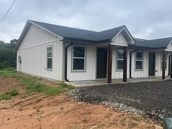 533 Bradburn Road #100, Grand Saline, TX 75140