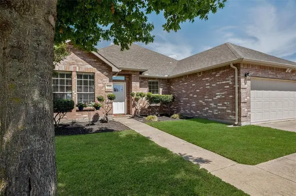 534 Laurel Lane, Fate, TX 75087