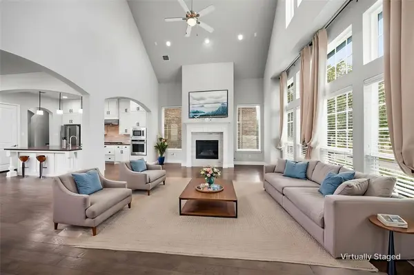 911 Midland Drive, Allen, TX 75013