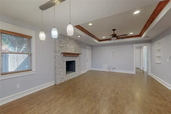 9100 Berkshire Drive, Frisco, TX 75033