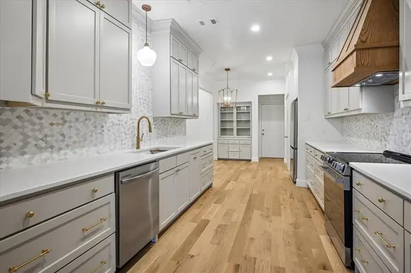 12332 Montego Plaza, Dallas, TX 75230