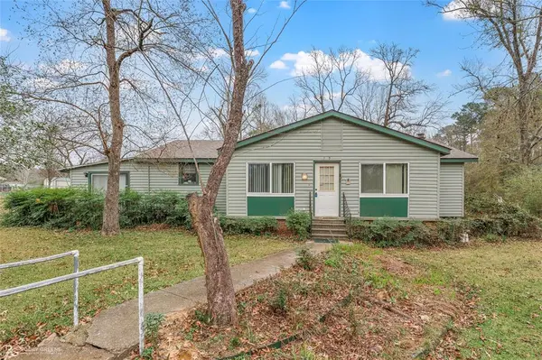 302 Princeton Road, Princeton, LA 71067