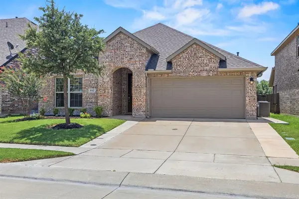 842 Mildren Lane, Fate, TX 75087