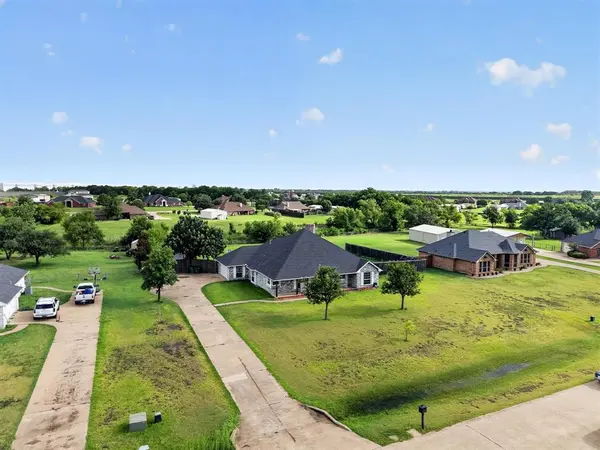 11112 Prairie Lakes Lane, Forney, TX 75126