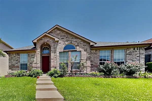 1716 Alpine Drive, Carrollton, TX 75007