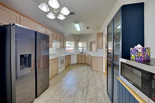1716 Alpine Drive, Carrollton, TX 75007