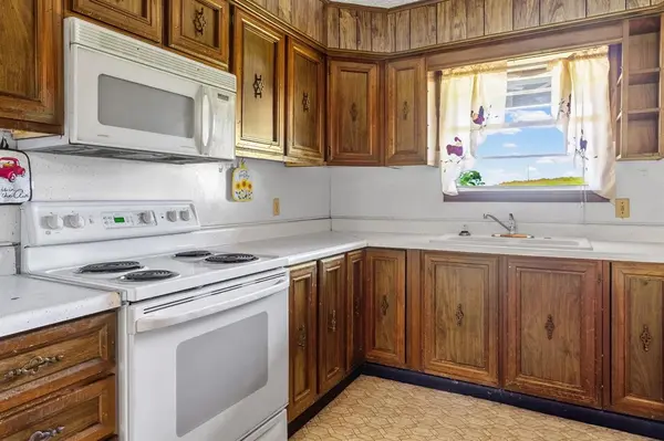 450 RS County Road 4480, Point, TX 75472