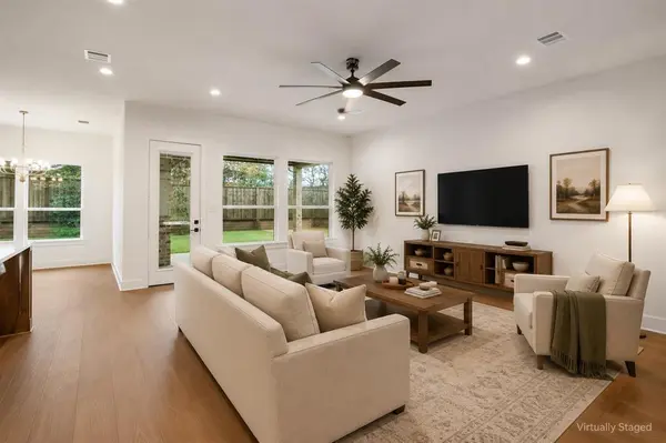 1908 Heritage Knoll Drive, Sherman, TX 75092