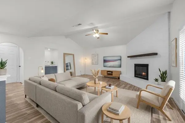 6504 Massey Court, North Richland Hills, TX 76182