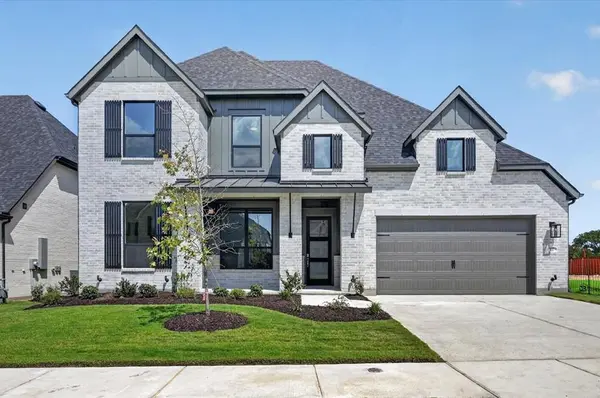 937 Pelotazo Avenue, Fort Worth, TX 76247
