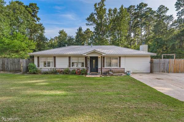 522 N Main Street, Heflin, LA 71039