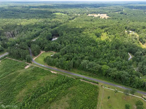 P-1 Stuckey Road, Dubberly, LA 71024
