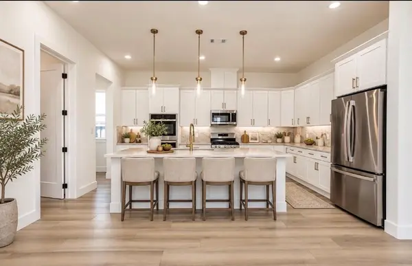 2703 Stonecrest Drive, Sherman, TX 75092