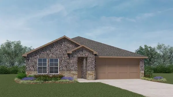 2915 Peppergrass Street, Royse City, TX 75189