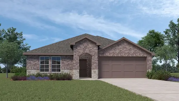 401 Banner Avenue, Royse City, TX 75189