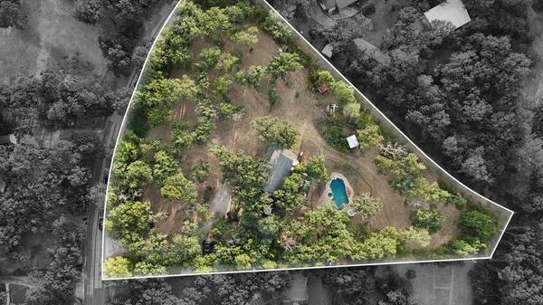 1937 Spring Drive, Keller, TX 76262
