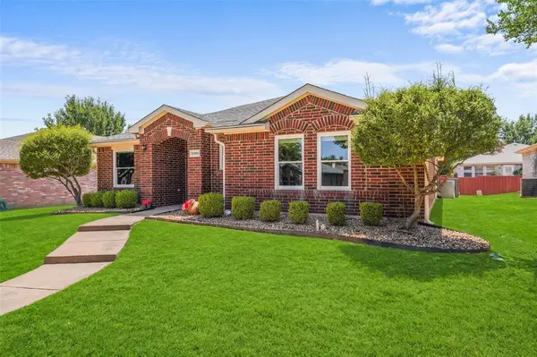 12395 Foothill Lane, Frisco, TX 75035