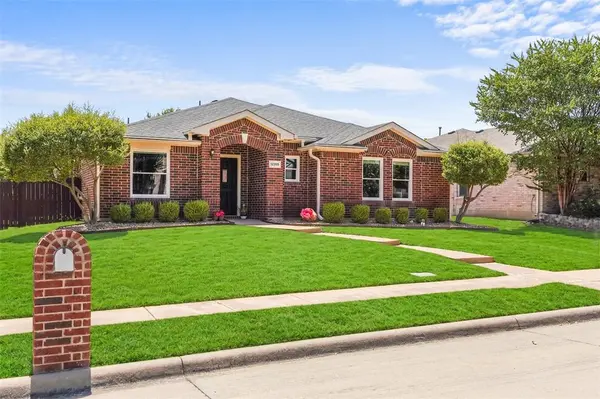 12395 Foothill Lane, Frisco, TX 75035