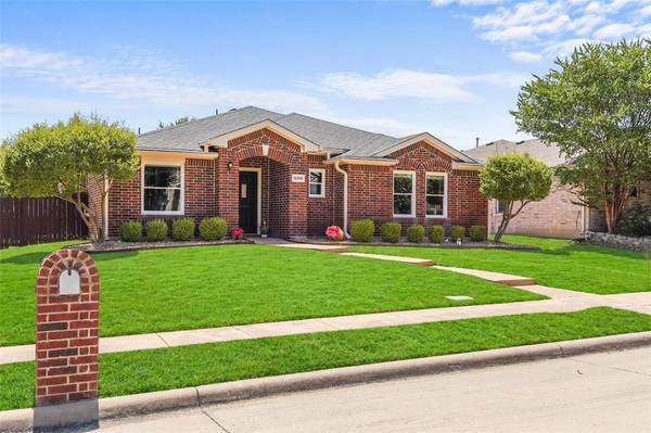 12395 Foothill Lane, Frisco, TX 75035