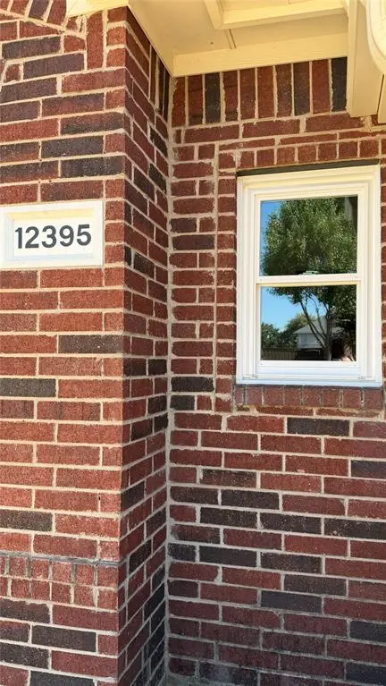 12395 Foothill Lane, Frisco, TX 75035