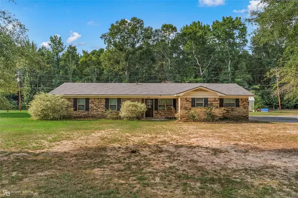192 SE 5th Avenue, Sibley, LA 71073