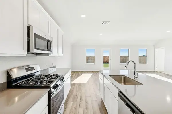 2512 Canadian, Crandall, TX 75114