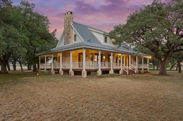 239 County Road 4155, Clifton, TX 76634
