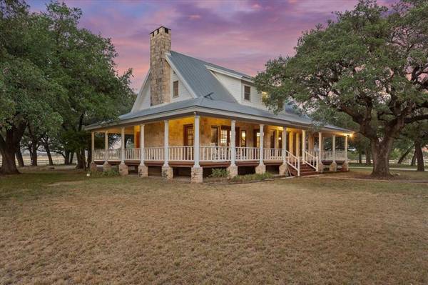 239 County Road 4155, Clifton, TX 76634