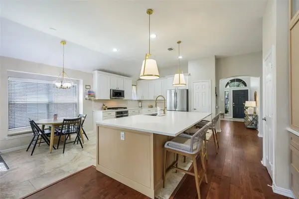 509 Crutcher Crossing, Mckinney, TX 75072