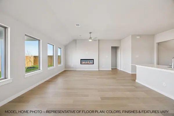 4124 Buffalo Drive, Melissa, TX 75454