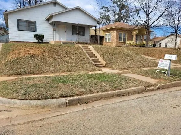 1750 Walnut Street, Abilene, TX 79601
