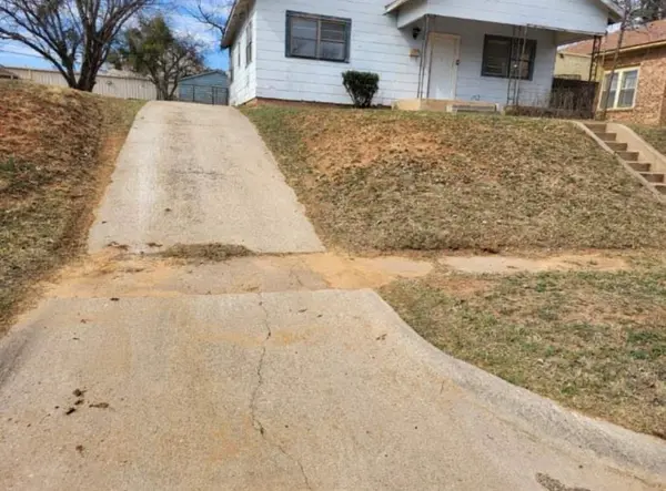 1750 Walnut Street, Abilene, TX 79601