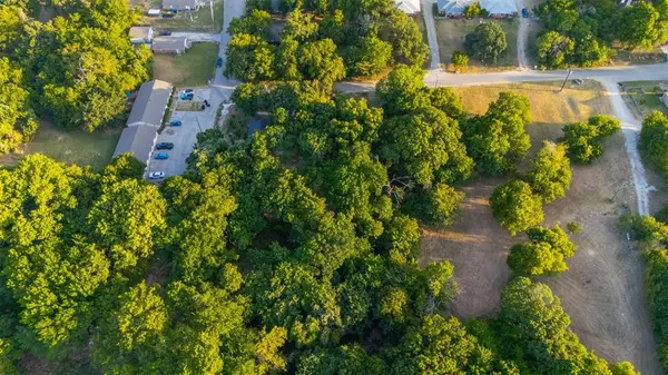 610 North Street, Weatherford, TX 76086