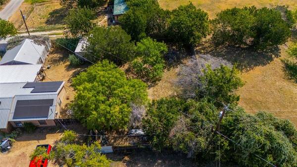 753 Lois Circle, Weatherford, TX 76086