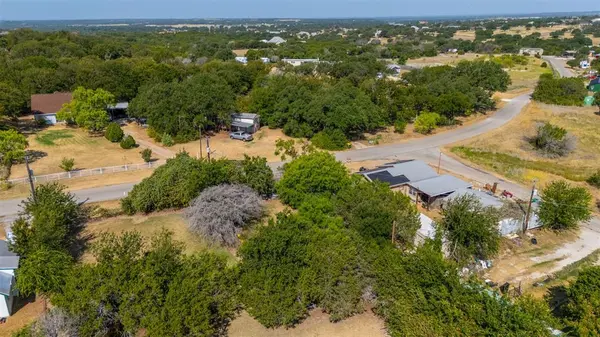 753 Lois Circle, Weatherford, TX 76086