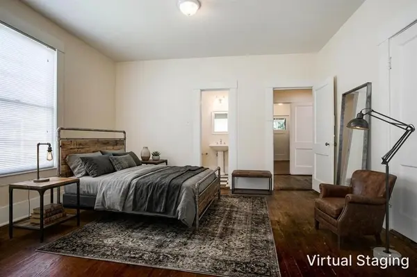 5336 Junius Street, Dallas, TX 75214