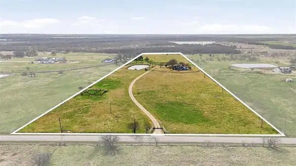 206 BoundsRanch Road, Gunter, TX 75058