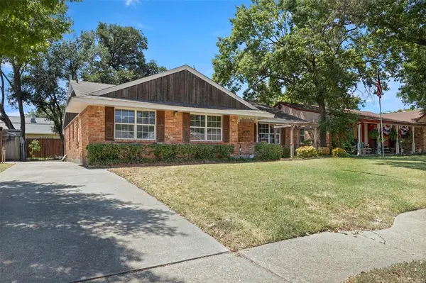 10636 Chesterton Drive, Dallas, TX 75238