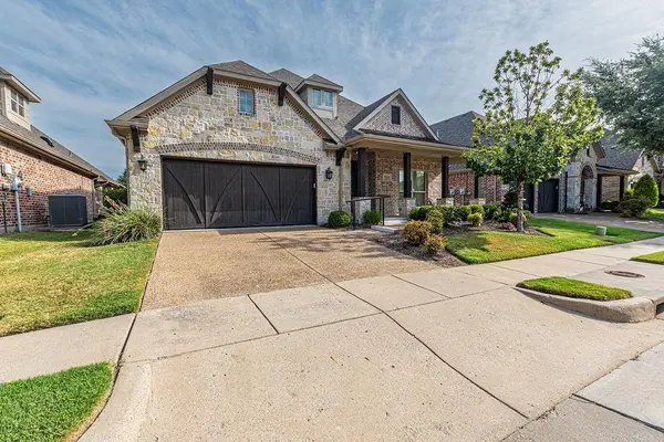 5610 Hummingbird Lane, Fairview, TX 75069
