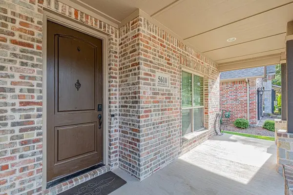 5610 Hummingbird Lane, Fairview, TX 75069