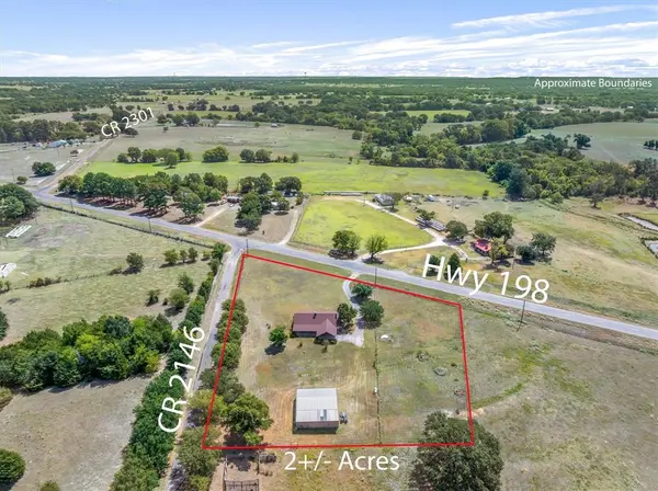 9150 State Highway 198, Canton, TX 75103