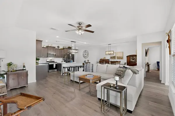 311 Colony Way, Fate, TX 75189