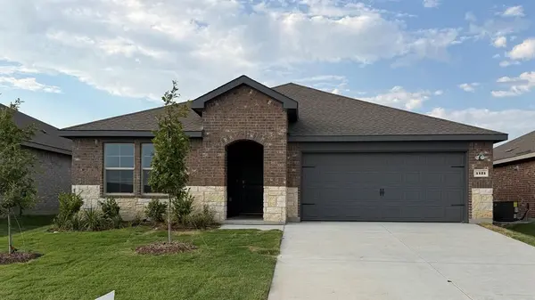 1121 Overhill Road, Josephine, TX 75173