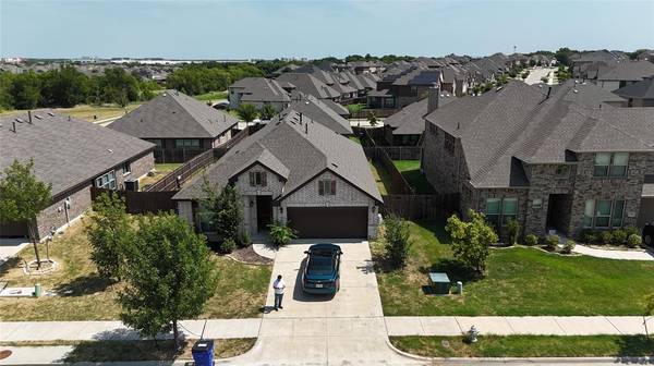 1507 Nighthawk Lane, Mansfield, TX 76063