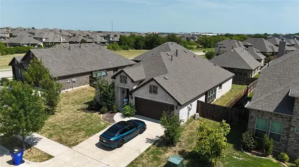 1507 Nighthawk Lane, Mansfield, TX 76063
