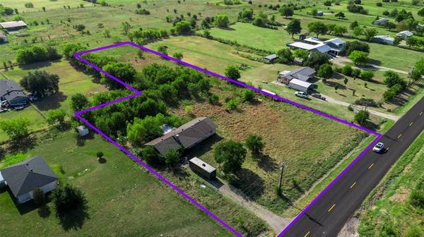 4433 1565 FM, Caddo Mills, TX 75135