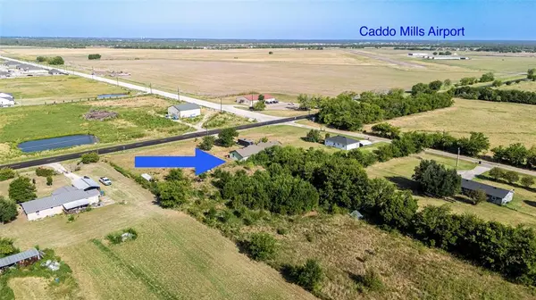 4433 1565 FM, Caddo Mills, TX 75135