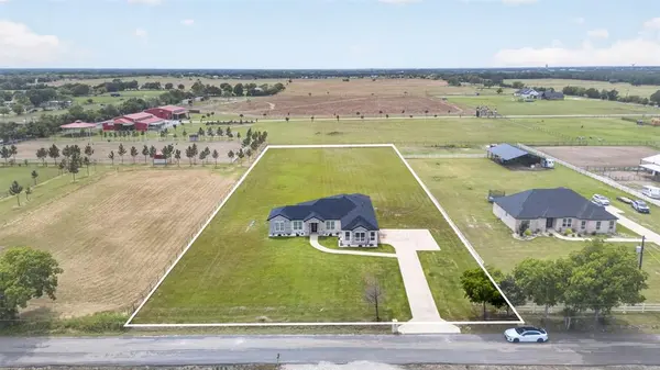4209 County Road 2512, Royse City, TX 75189