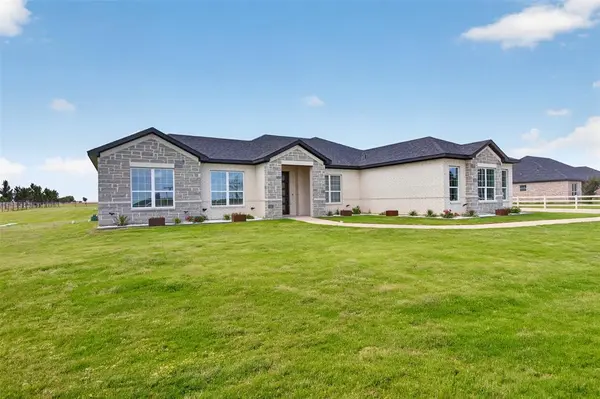 4209 County Road 2512, Royse City, TX 75189