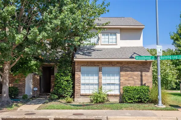 13234 Woodbend Lane, Dallas, TX 75243